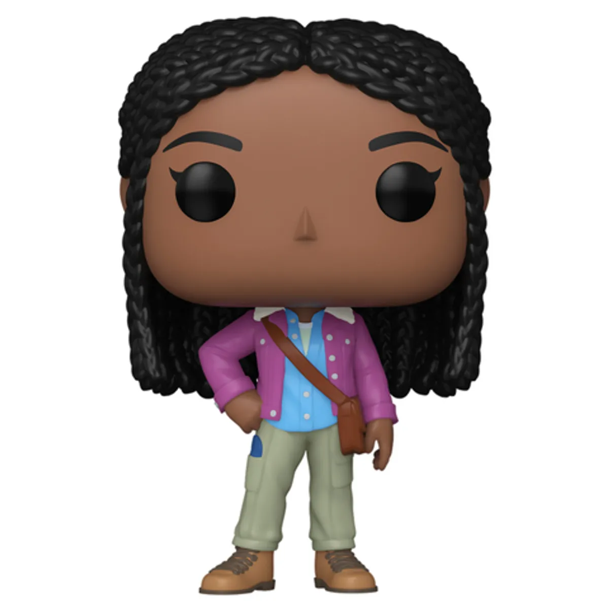 Funko POP! Disney Percy Jackson and the Olympians: Annabeth Chase (1466)