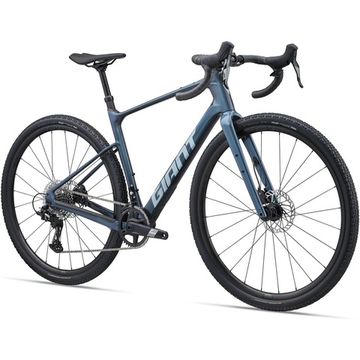 Велосипед Giant Revolt Advanced 1 - 2025 Grevel