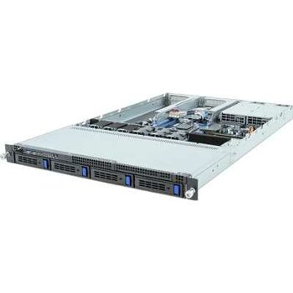 Серверная платформа Gigabyte R133-C10-ACA1