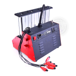 Launch CNC-604