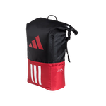 Рюкзак для падел Adidas Multigame 3.2 Ale Galán, удобный и универсальный