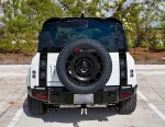 КОВАНЫЕ ДИСКИ OCTA ДЛЯ LAND ROVER DEFENDER 110 L663 2025 ЛЕНД РОВЕР