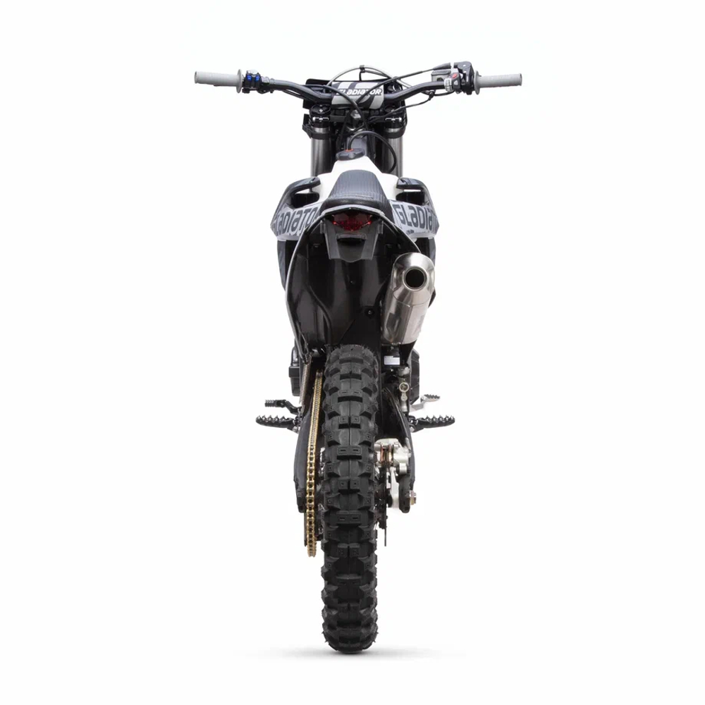 Мотоцикл GLADIATOR K5 CB250