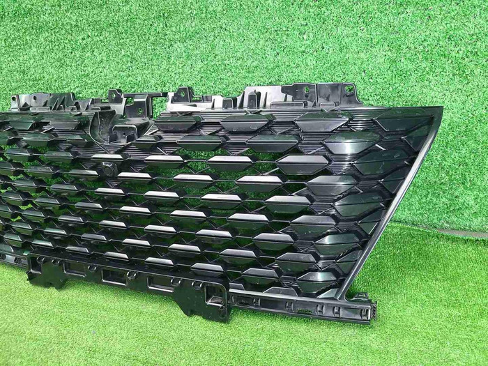 Решетка радиатора Changan CS35PLUS (2021-н.в.)