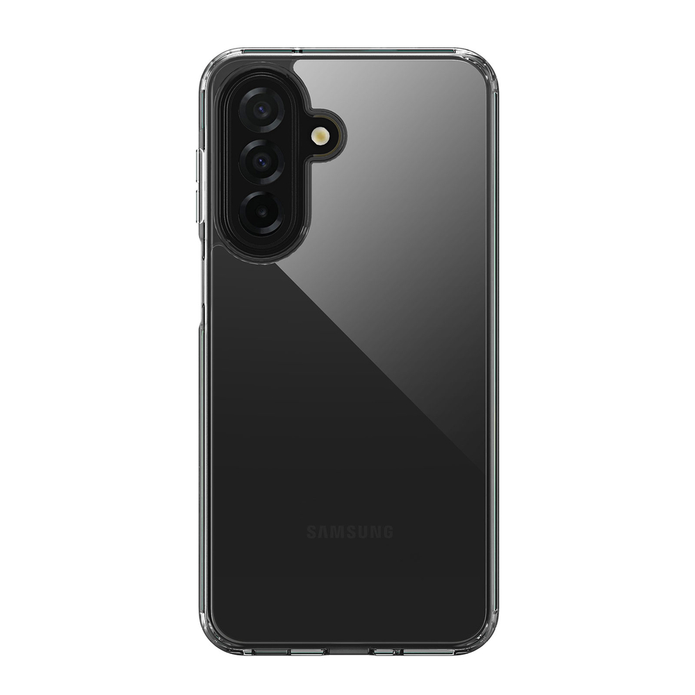 Усиленный прозрачный чехол для смартфона Samsung Galaxy A27, M47, F70 Pro, серия Clin Series от Dux Ducis