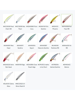 Воблер DUO Tide Minnow Sprint 75 S, CPA3512 Inakko Lime Chart