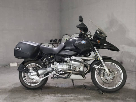 BMW R1150GS 2000