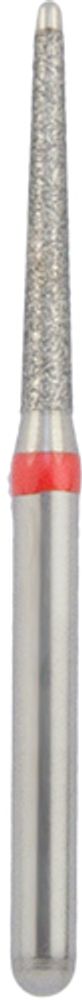 Бор алмазный, тип FG, гр.2 857-012F-FG, NTI, Германия