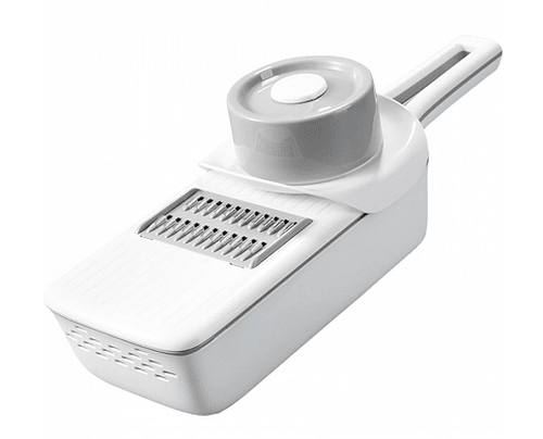 Многофункциональная терка Xiaomi HuoHou Multi-Blade Vegetable Slicer HU01370 белая