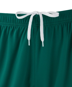 Шорты игровые CAMP Classic Shorts, темно-зеленый, детский