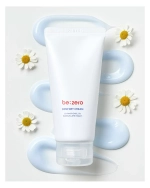 Derma Factory Гипоаллергенный успокаивающий крем для лица с пантенолом и гвайазуленом - be;zero COMFORT CREAM ,80мл