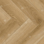 Ламинат Alpine Floor Herringbone 8 Pro 8 мм Дуб Эльзас 1.3465 м2