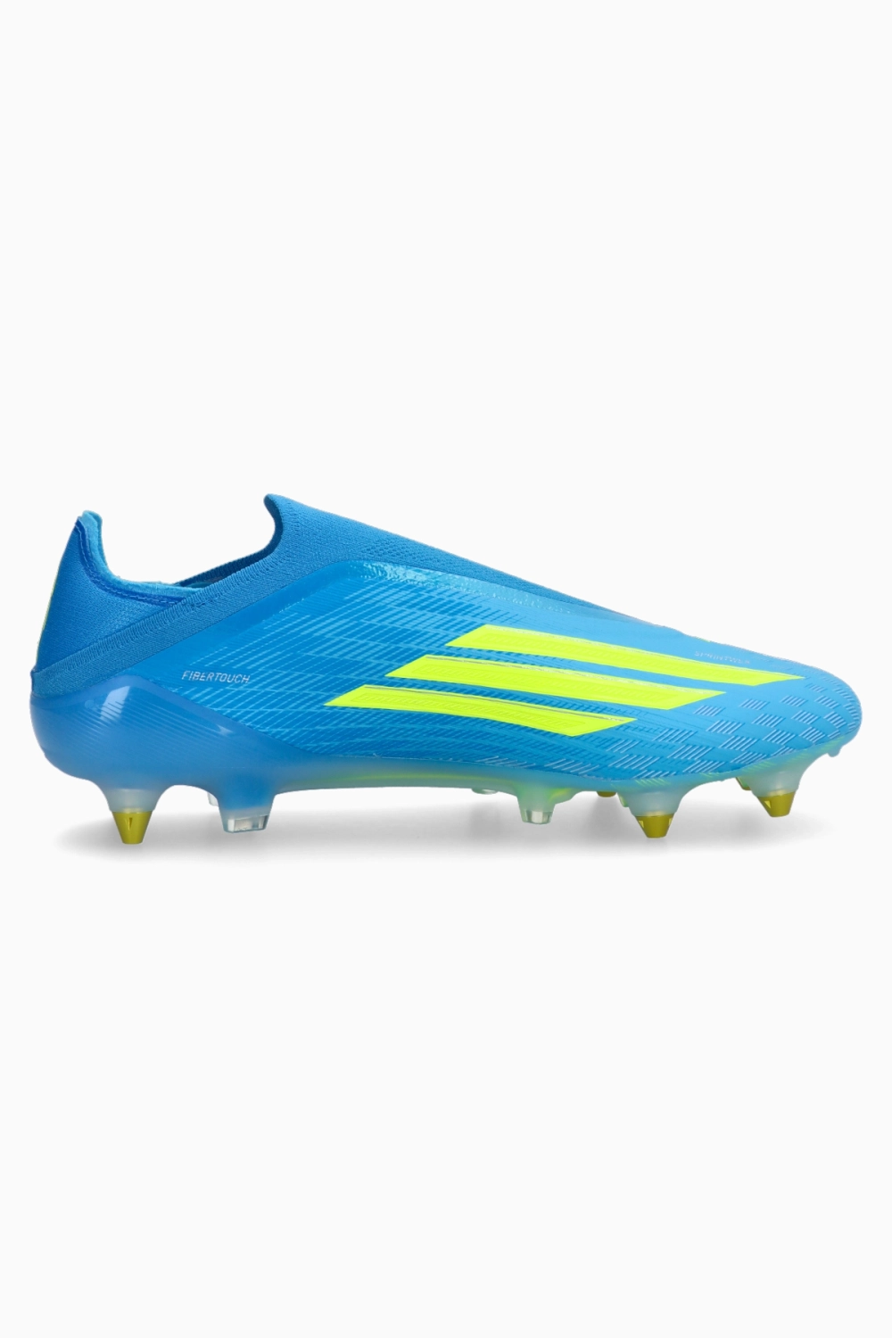 Бутсы adidas F50 Elite LL SG - синий