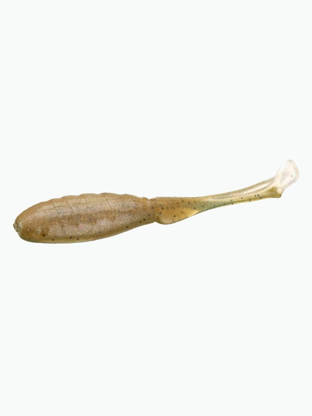 Мягкая приманка 13 FISHING Vertigo Minnow Dropshot 4"/ MO (7шт./уп.)