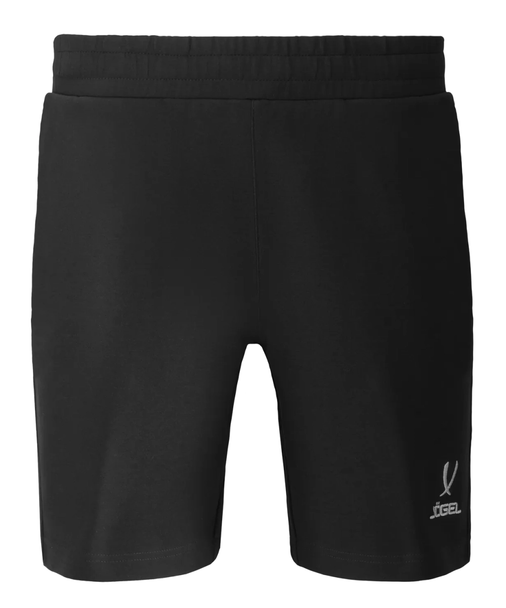 Шорты ESSENTIAL Athlete Shorts, черный