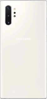 Samsung Galaxy Note 10 Plus N975F/DS 12/256Gb, Белый