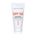 Солнцезащитный крем ANGIOPHARM Sunscreen Matrix Cream SPF50 50 мл