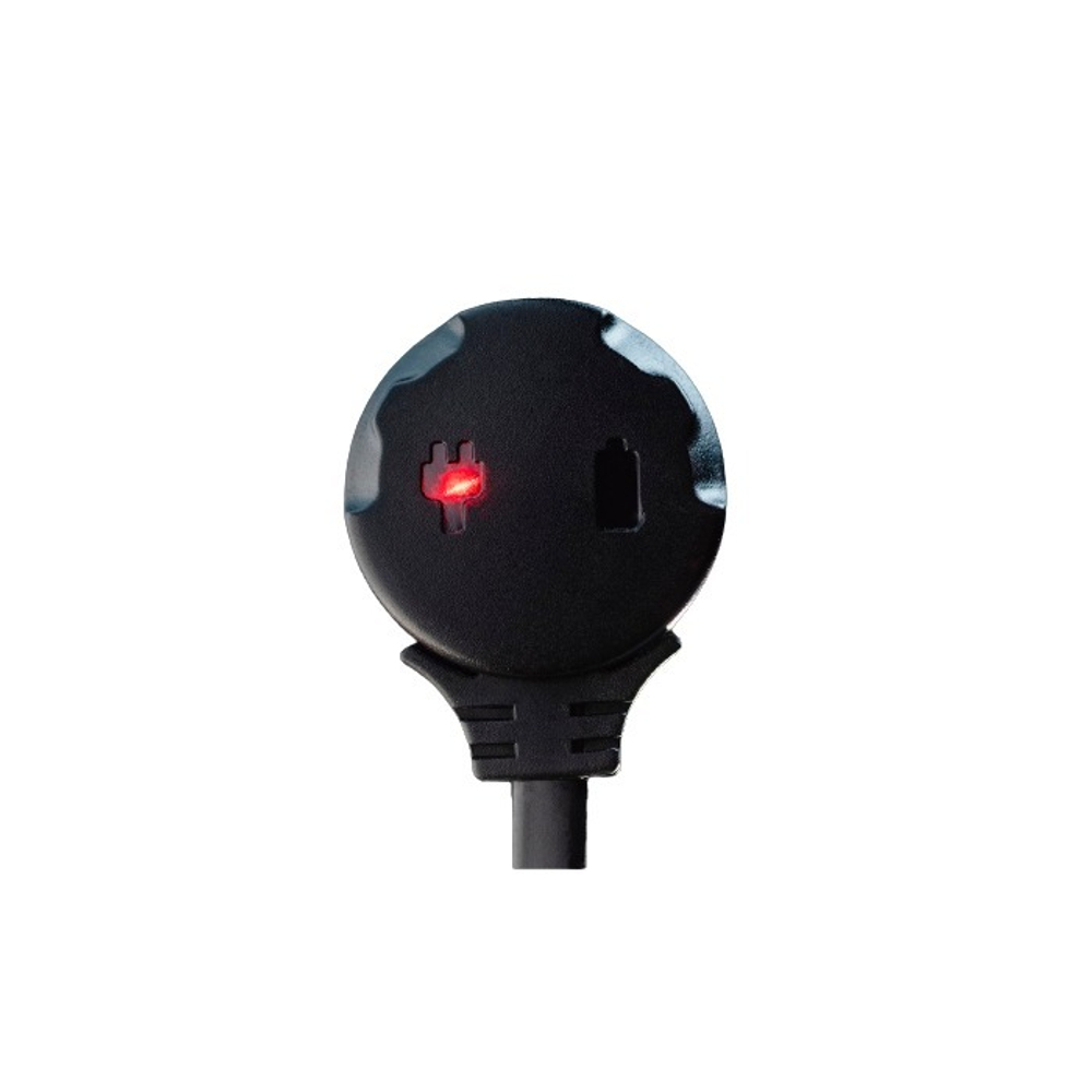 Магнитное зарядное устройство Armytek AMC-03 для тактических фонарей Armytek с функцией Magnet USB