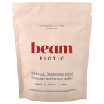 Beam, Biotic, ягодное ассорти, 15 стик-пакетов по 2,6 г (0,09 унции)