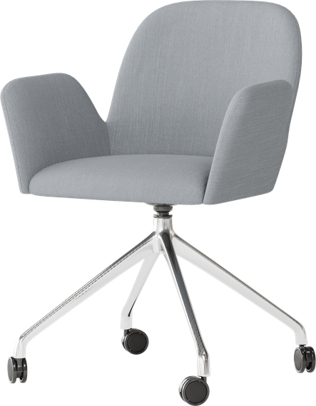 Кресло Тревис TRS-660A-C-D60 Kiton 06