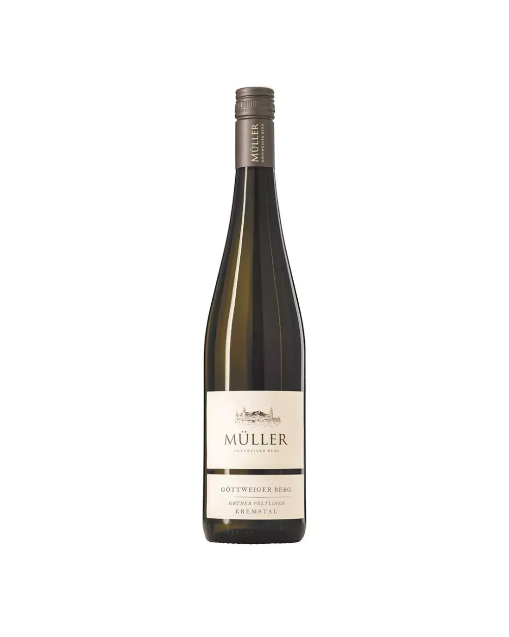 Muller Gruner Veltliner Göttweiger Berg