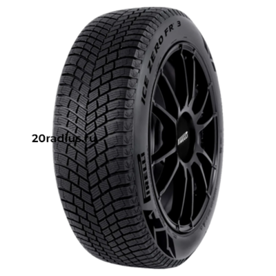 255/45R20 105H XL Ice Zero FR 3 TL