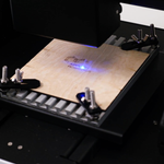 Многофункциональная станция прототипирования. Малый ProtoBox