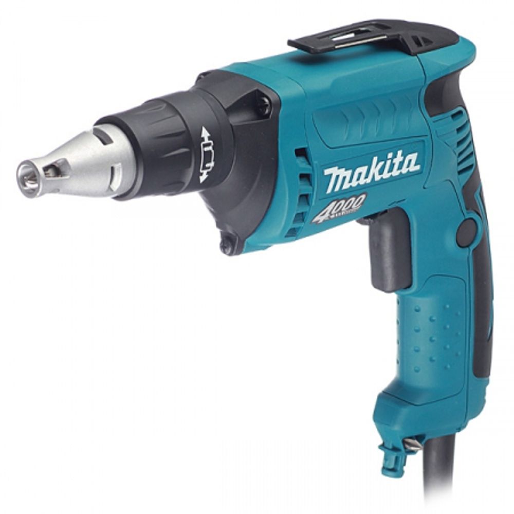 Шуруповерт Makita FS4000 (выставочный образец) Шуруповерт Makita FS4000 (выставочный образец)