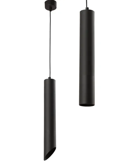 Подвесной светильник Clt 039 CLT 039SP250 BL-BL Crystal Lux