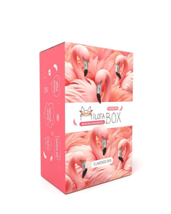 MilotaBox mini Flamingo BOX