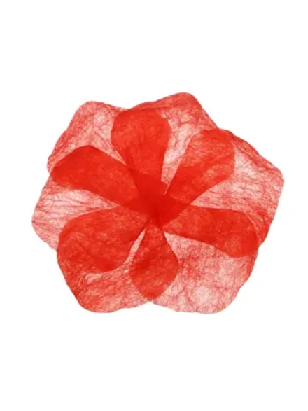 Декоративные лепестки роз 5x5 см, 100 шт