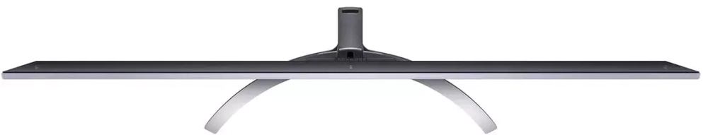 Телевизор ЖК 65' LG 65QNED829QB черный