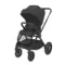 Коляска Espiro Clodi 3 в 1 Trendy Black (10)