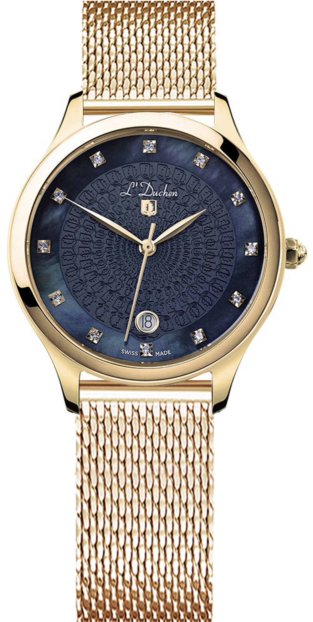 L`Duchen D 791.23.37 M
