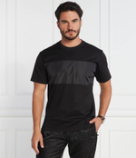 Футболка Tessin BOSS BLACK - черный(50499363)