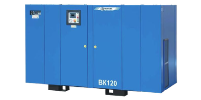 Винтовой компрессор Remeza ВК120-8