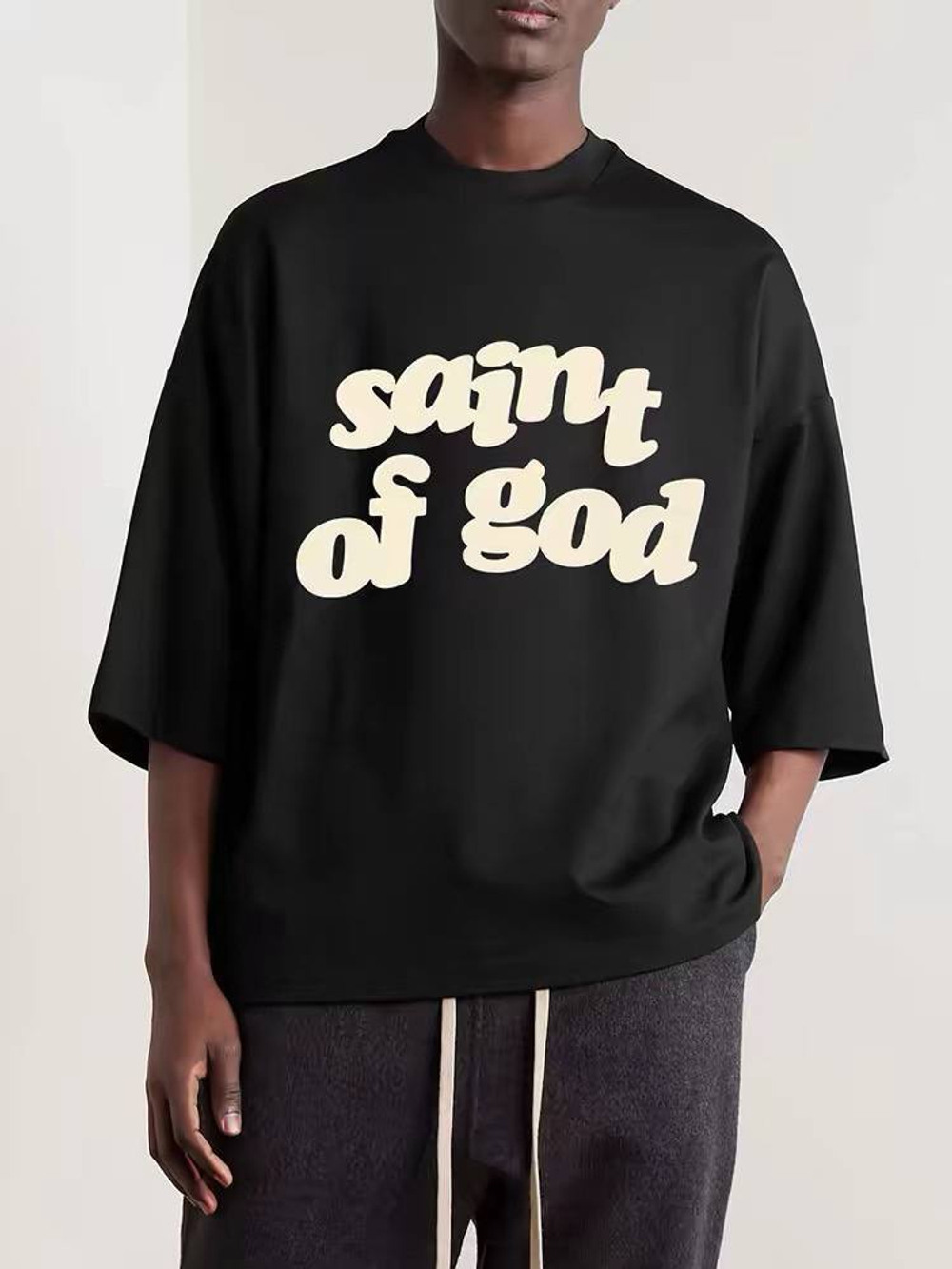 Футболка Fear of God