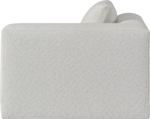 Диван Baker Coast Right Arm Chair