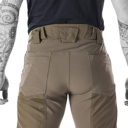 Брюки мужские UF PRO P-40 Urban Gen.2 Tactical Pants Brown Grey (30/30, Brown Grey)
