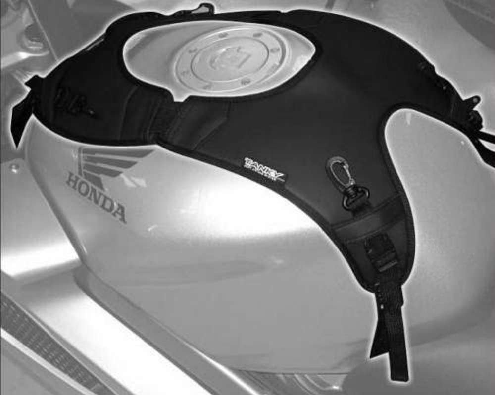Спец. накладка на бак "Tanky" для TKB751 и TKB754