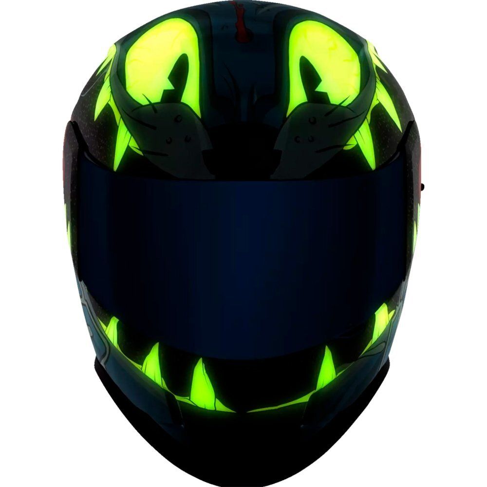 Airform Mips Nine Lives / Синий