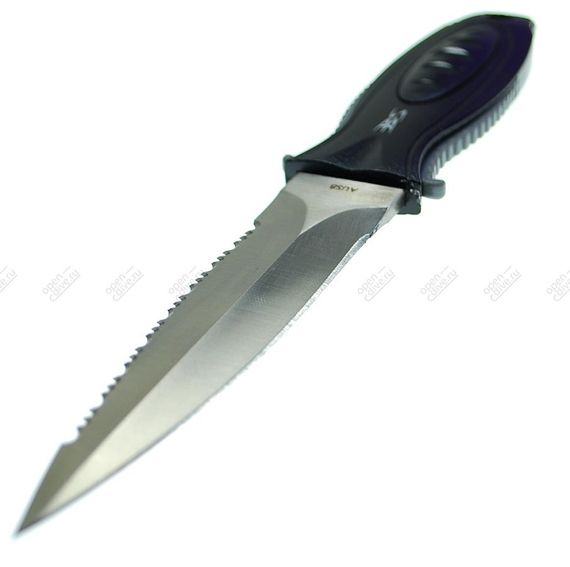 Нож BS Diver Katana ST AUS 8