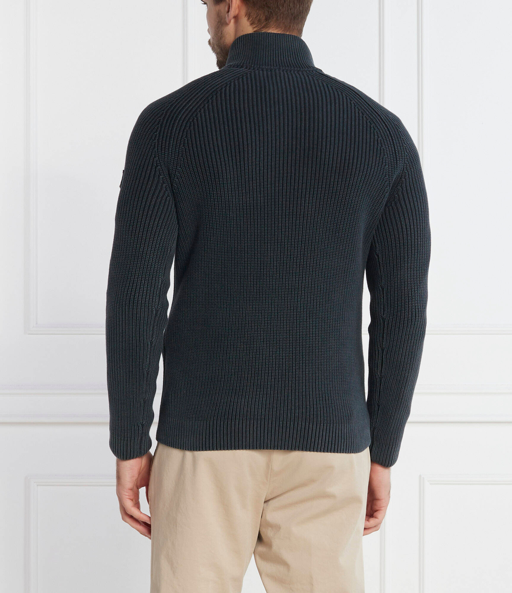 Свитер Henricus Joop! Jeans - темно-синий(30038008)