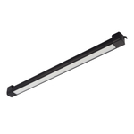ST368.436.20.2 (аналог ST368.436.20) Св-к трек. Черный LED 1*20W 3000K 1 450Lm Ra90 120 IP20 L686xW49xH54 170-240VV