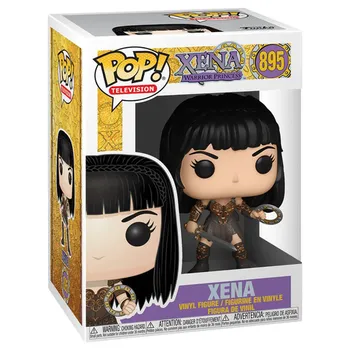 Фигурка Funko POP! TV Xena Warrior Princess Xena (895) 40357