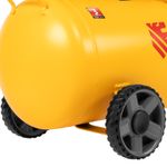 Компрессор масляный воздушный Denzel DKV2200/100, Х-PRO 2.2 кВт, 400 л/мин, 100л