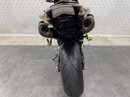 Kawasaki Ninja ZX-10R 2007