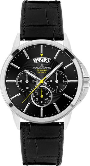 Наручные часы Jacques Lemans 1-1542A