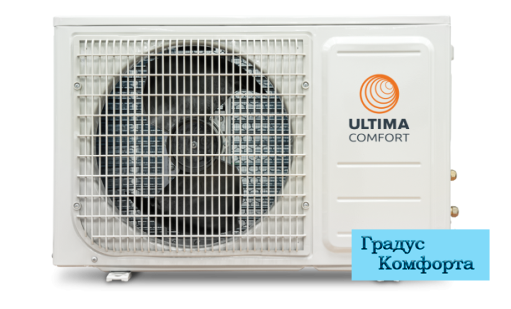 Настенные кондиционеры ULTIMA COMFORT EXP-24PN