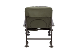 Кресло для карповой ловли Maverick Big Master M-JAT-036D-GREEN